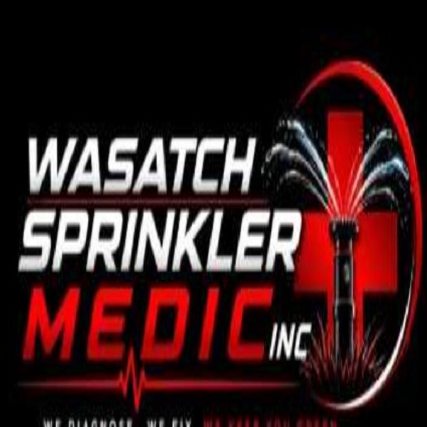 Wasatch Sprinkler Medic INC